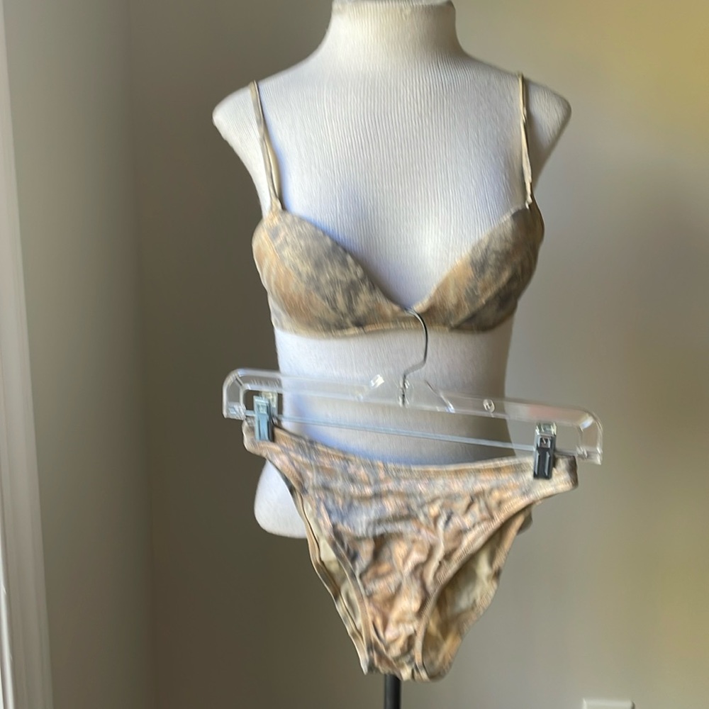 Beautiful bikinis, made in Italy